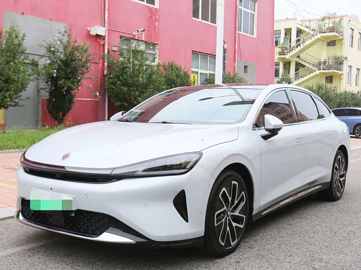 Baojun Xiangjing, 2024 — купить в Казани под ключ