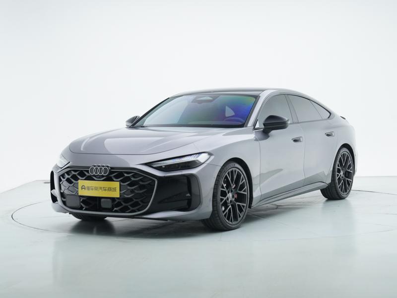 Audi A5L Sportback, 2025 — купить в Санкт-Петербурге под ключ