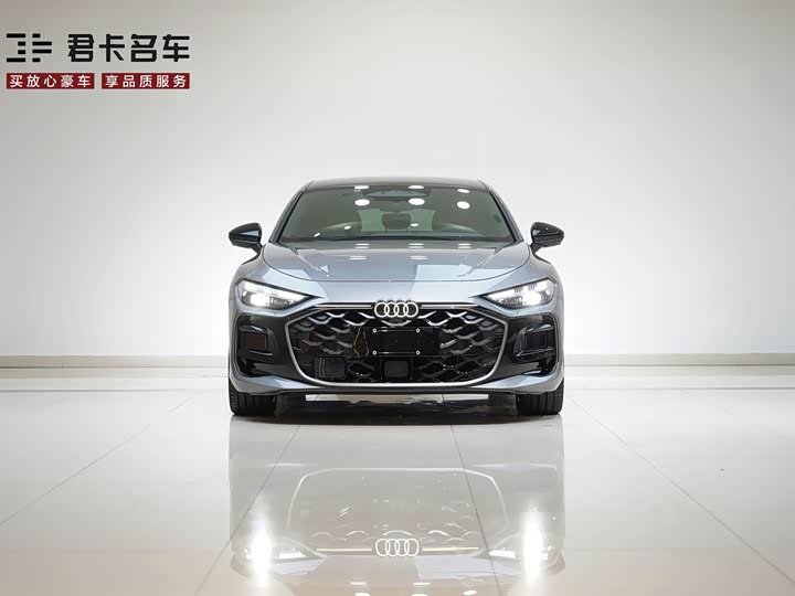 Audi A5L Sportback, 2025 — фото 2 из 9
