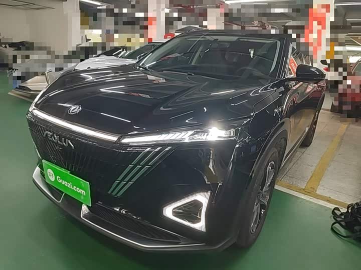 Dongfeng Aeolus Mage, 2024 — купить в Тамбове под ключ