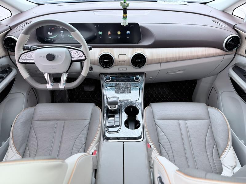 Dongfeng Forthing Yacht, 2023 — фото 9 из 12
