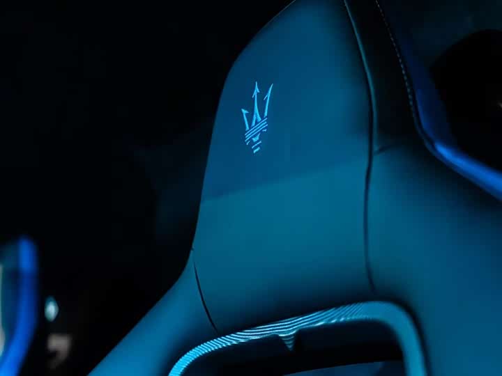 Maserati MC20, 2022 — фото 6 из 9