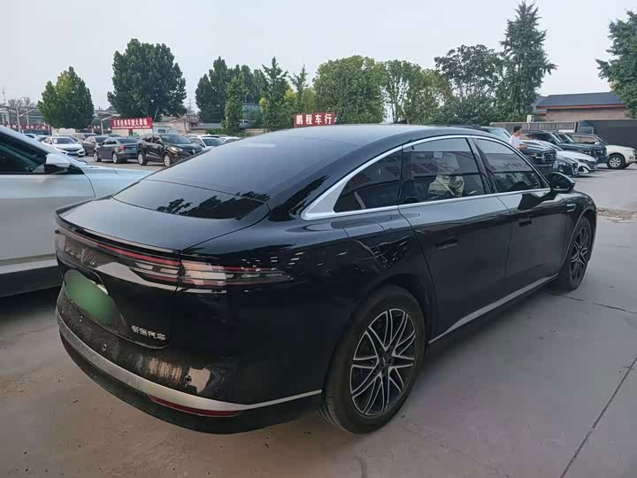 Chery Fulwin A9L, 2025 — фото 9 из 9