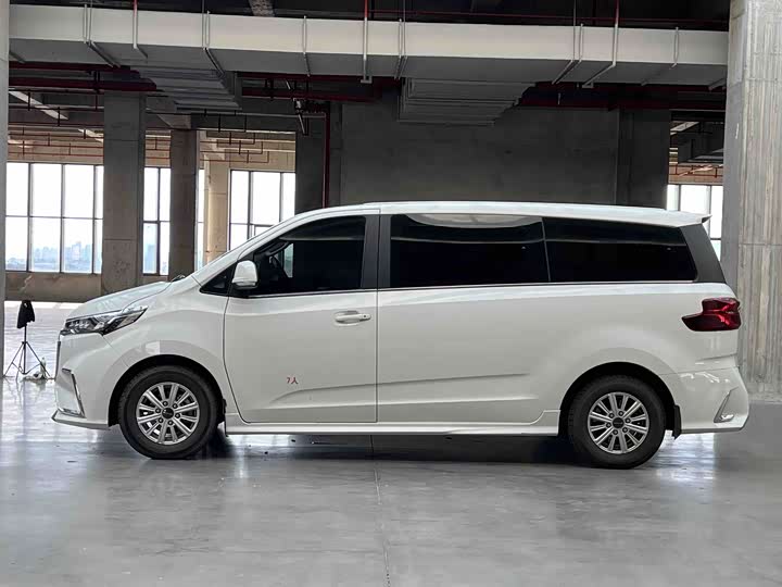 Maxus G20, 2023 — фото 6 из 9
