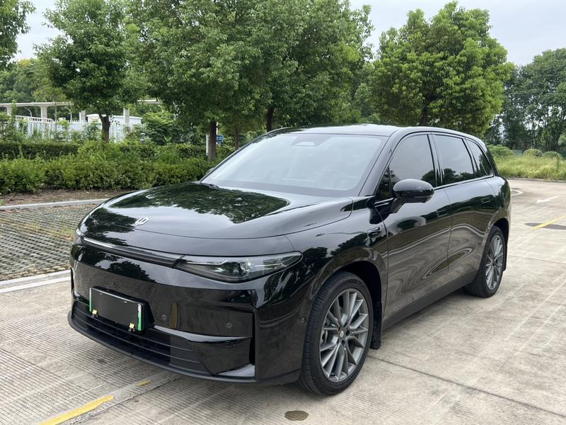 Leapmotor C10, 2024 — купить в Перми под ключ