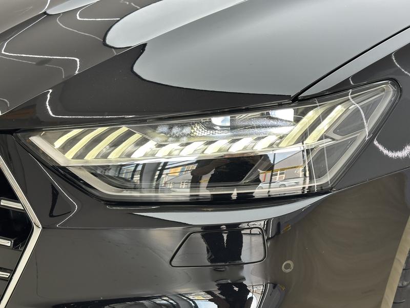 Audi A7L, 2023 — фото 9 из 12