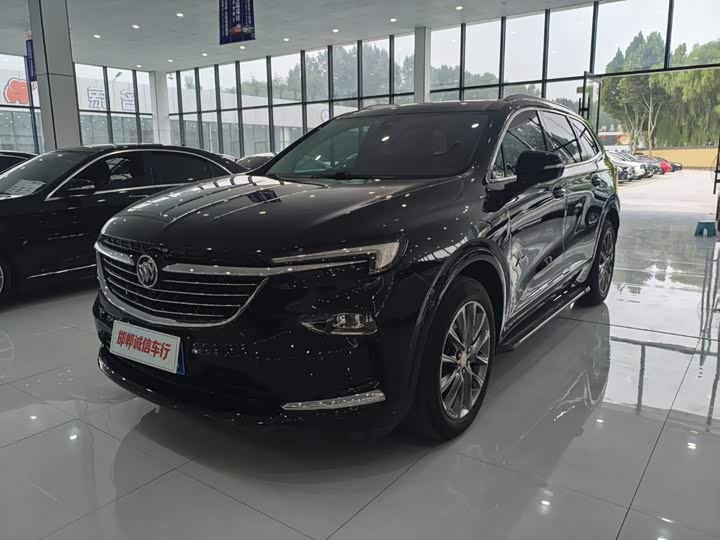 Buick Enclave, 2022 — купить в Ижевске под ключ