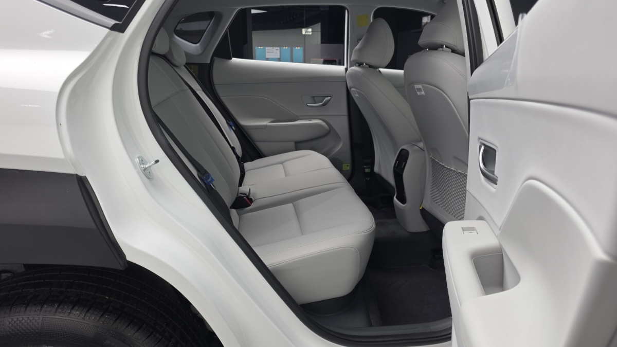 Hyundai Kona, 2025 — фото 12 из 12