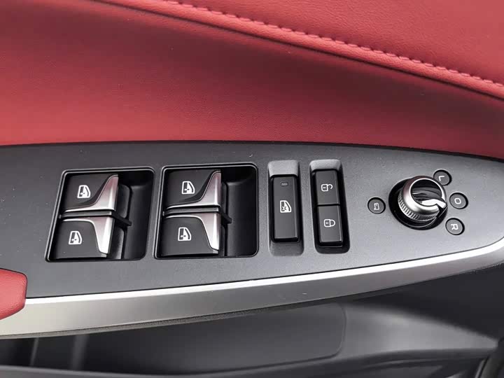 Changan CS75 Plus, 2022 — фото 9 из 9