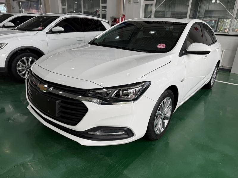 Chevrolet Monza, 2022 — купить в Чебоксарах под ключ
