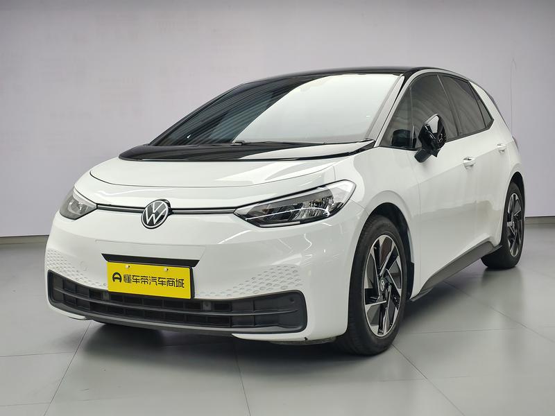 Volkswagen ID.3, 2024 — купить в Белгороде под ключ