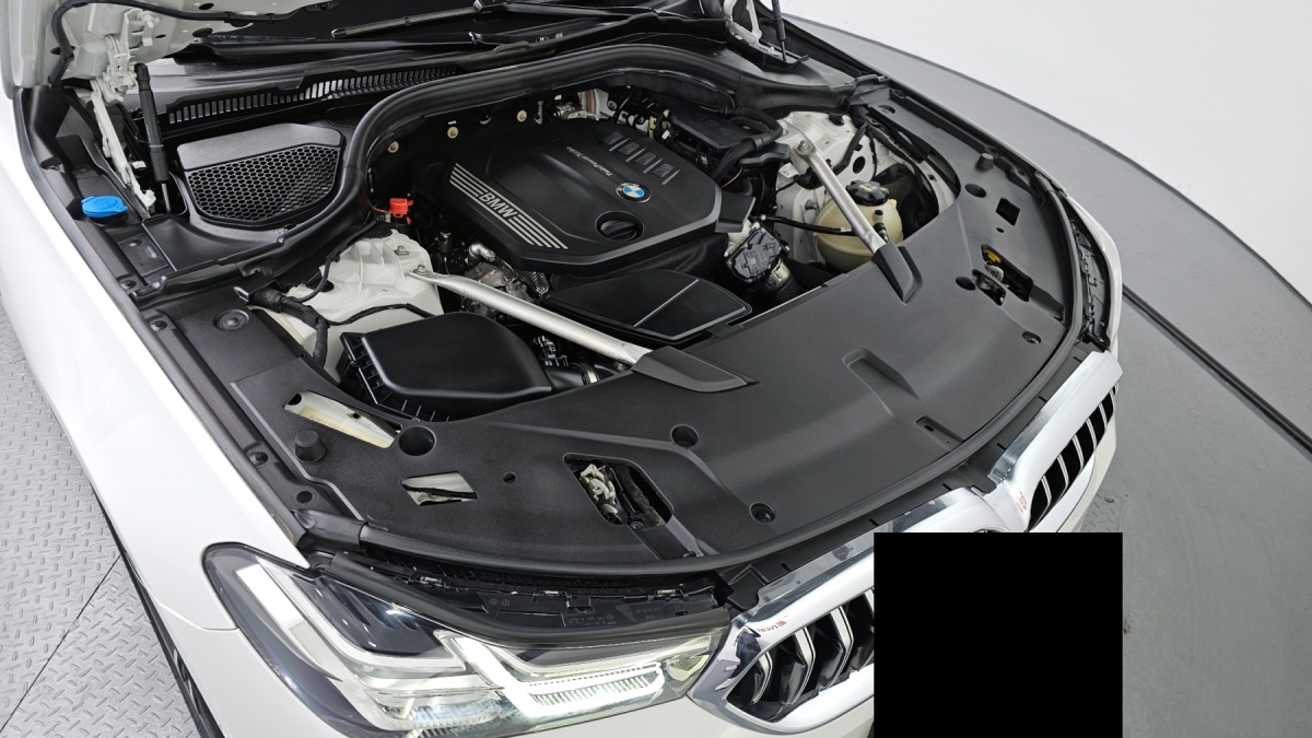 BMW Gran Turismo, 2022 — фото 6 из 12