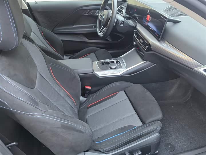 BMW 2 Series, 2024 — фото 9 из 9