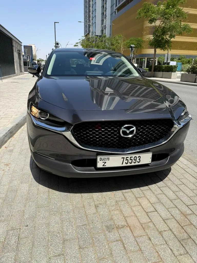 Mazda CX-30, 2023