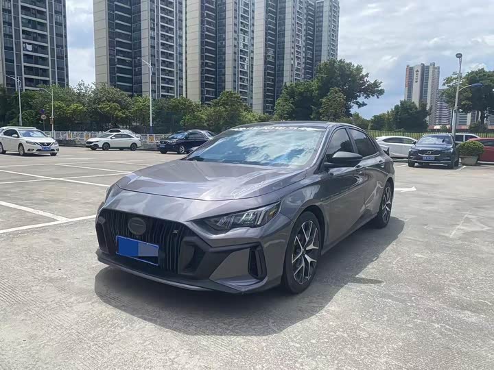 GAC Trumpchi Empow R, 2022 — купить в Самаре под ключ