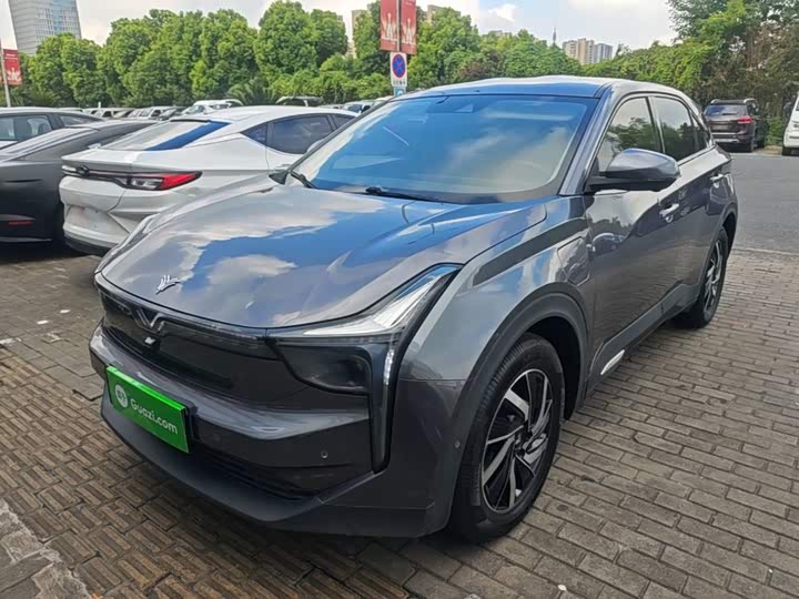 Hozon U, 2021 — купить в Санкт-Петербурге под ключ