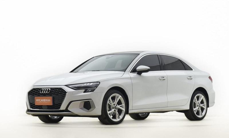 Audi A3, 2022 — купить в Туле под ключ