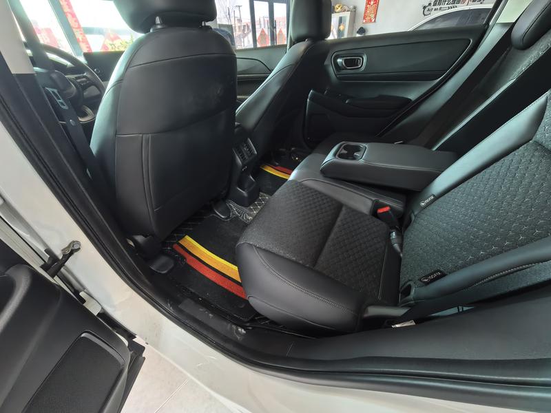 Honda XR-V, 2023 — фото 12 из 12