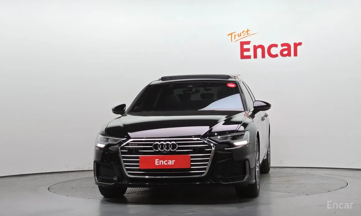 Audi A6, 2022 — фото 3 из 12