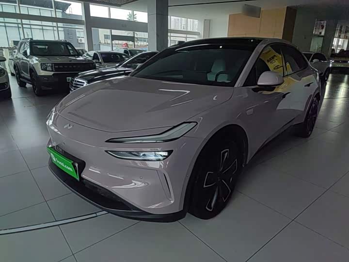 Nio Onvo L60, 2024 — купить в Йошкар-Оле под ключ
