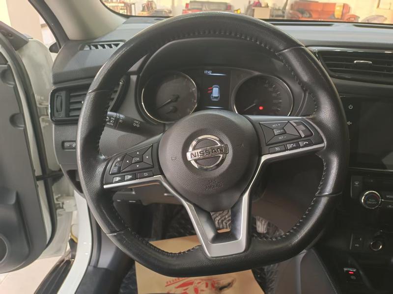 Nissan X-Trail, 2023 — фото 11 из 12