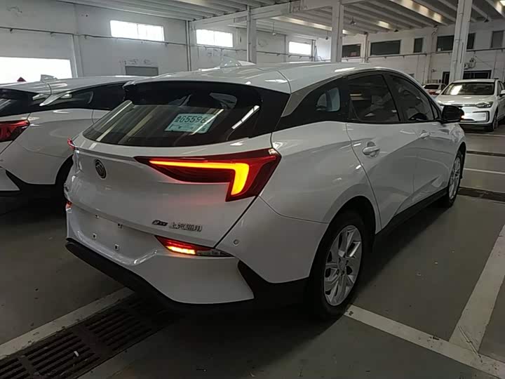Buick Velite 6, 2023 — фото 7 из 9