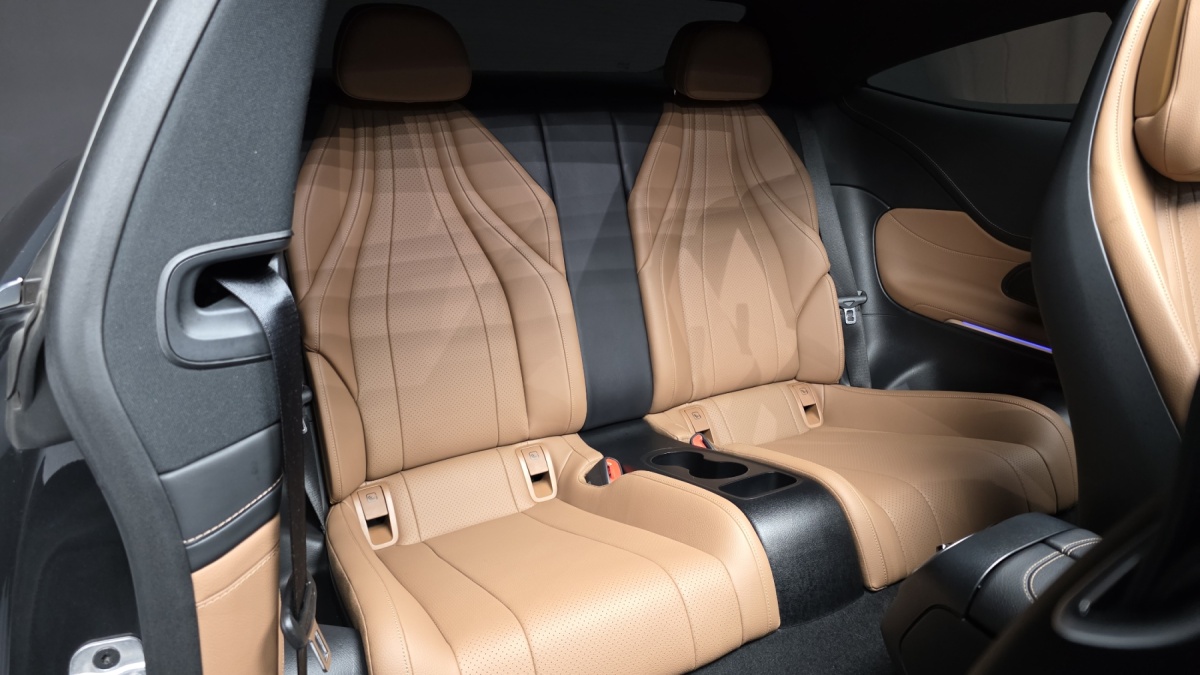 Mercedes-Benz CLE-Class, 2024 — фото 11 из 12