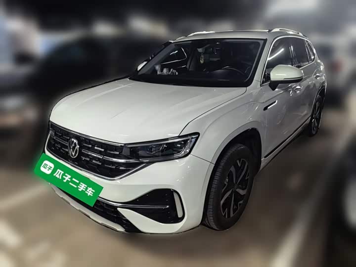 Volkswagen Tayron GTE Hybrid, 2024 — купить в Воронеже под ключ