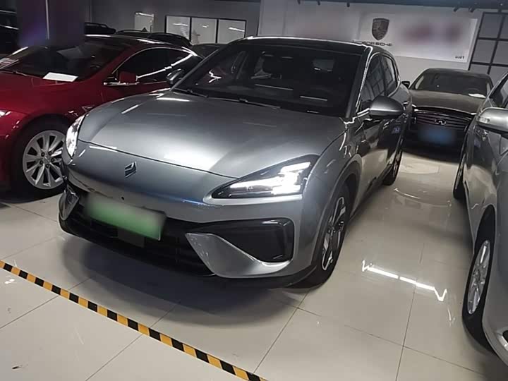 Baojun Yunhai, 2024 — купить в Тольятти под ключ