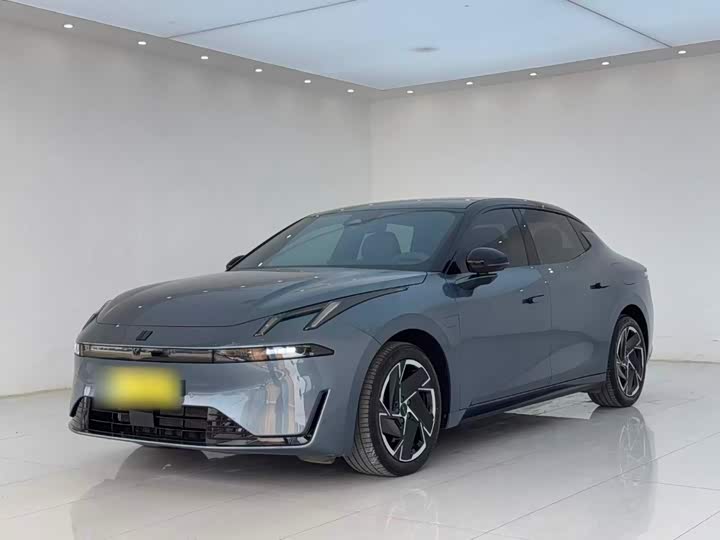 Lynk & Co 07 EM-P Hybrid, 2024 — купить в Орле под ключ