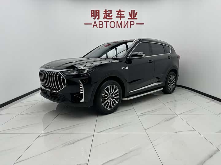 Jetour X70 Plus, 2023 — купить в Рязани под ключ