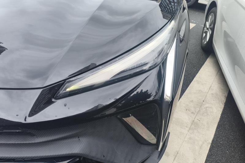 Dongfeng Forthing T5 EVO, 2023 — фото 4 из 12