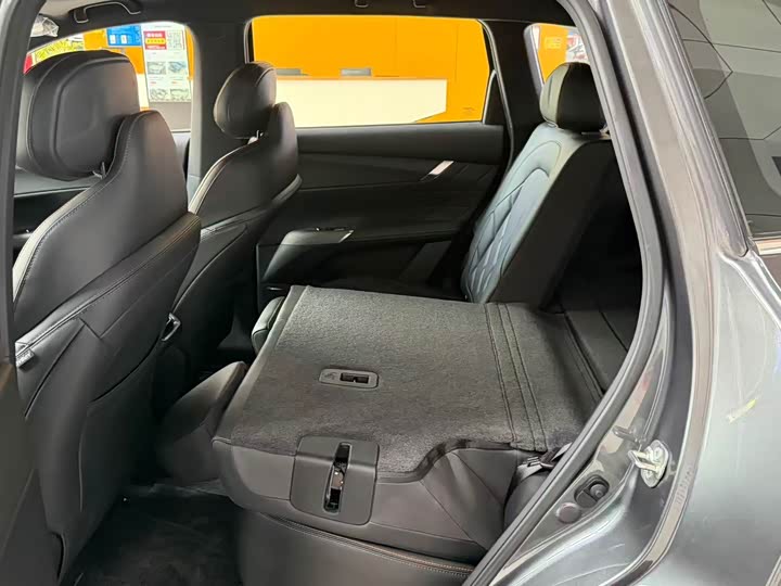 Changan CS75 Plus, 2025 — фото 6 из 7