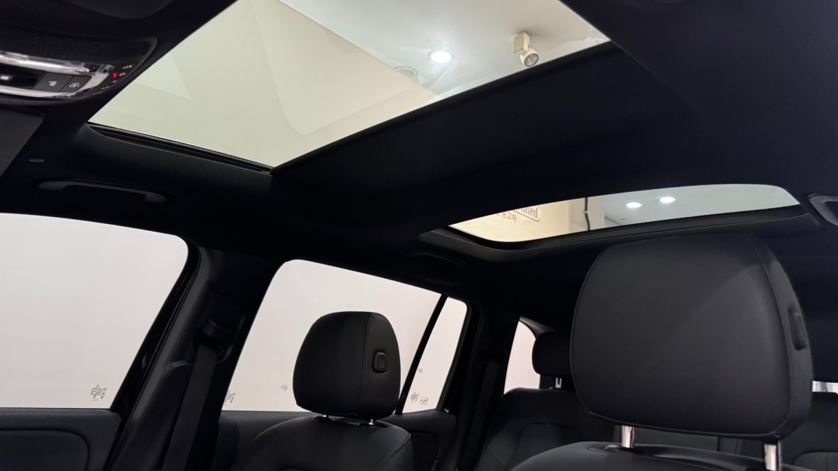 Mercedes-Benz EQB, 2025 — фото 12 из 12