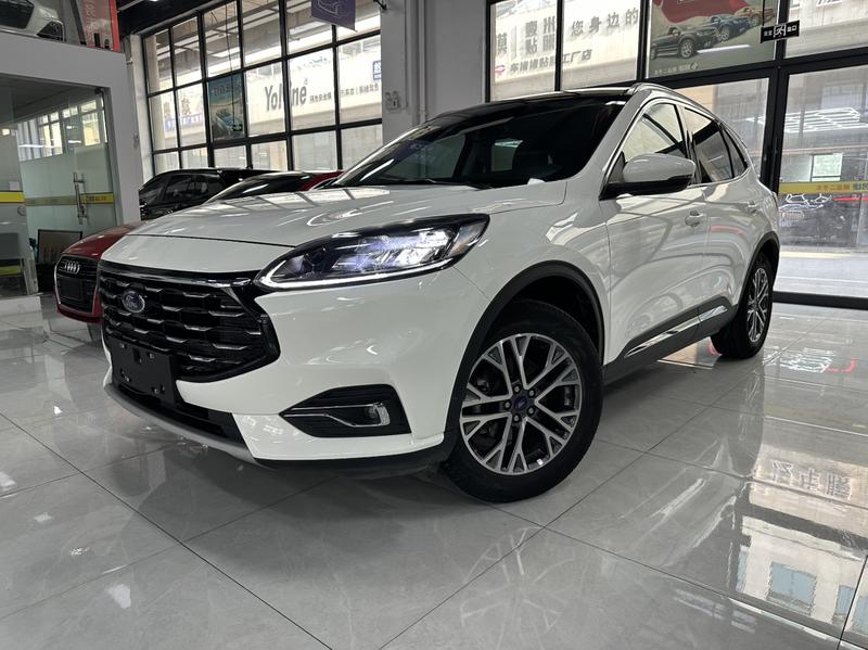 Ford Escape, 2022 — купить в Туле под ключ