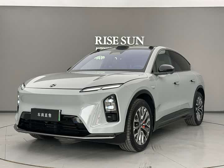 Nio EC6, 2025 — купить в Перми под ключ