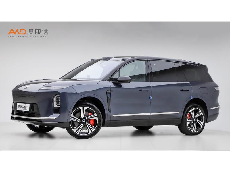Nio ES8, 2025 — купить в Санкт-Петербурге под ключ