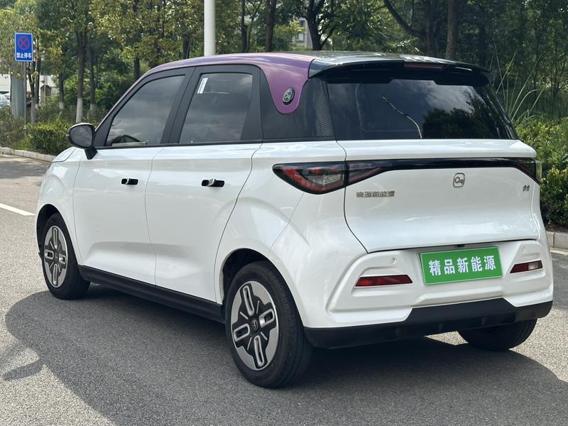 Chery QQ Duomi, 2025 — фото 5 из 12