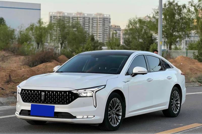Bestune B70, 2023 — купить в Туле под ключ