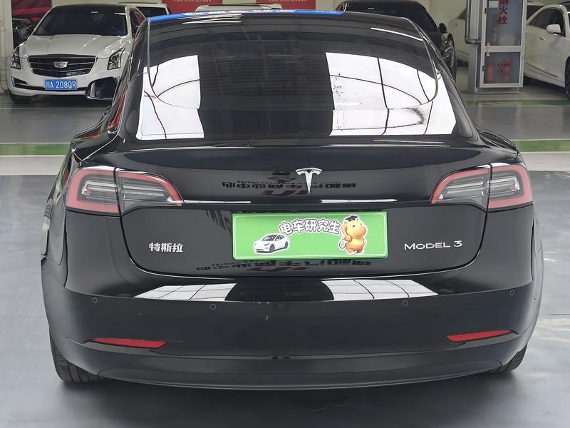 Tesla Model 3, 2022 — фото 6 из 12