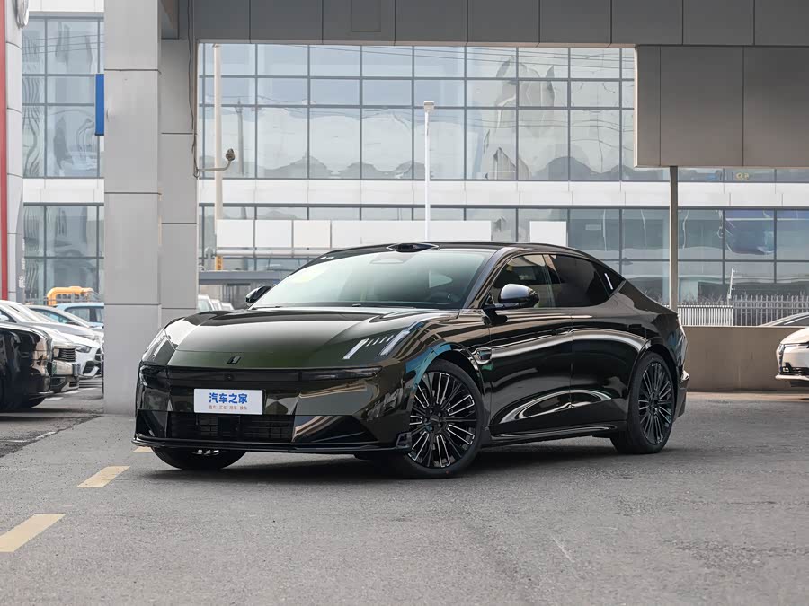 Lynk & Co 30 EM-P Hybrid, 2026 — купить в Самаре под ключ
