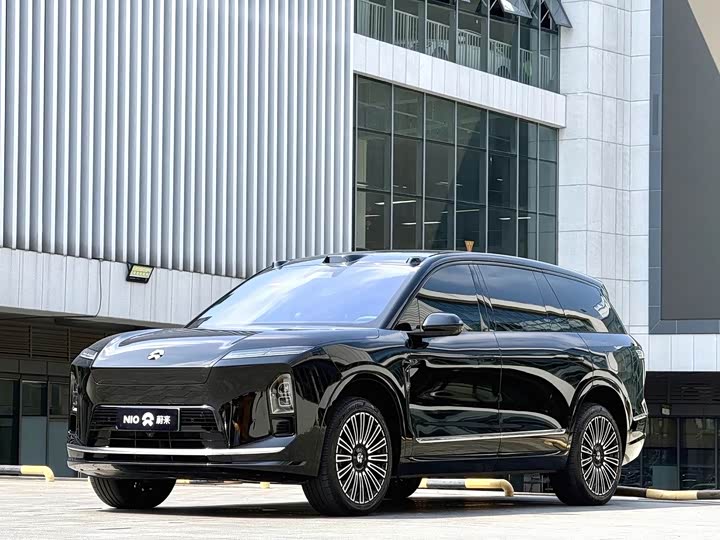 Nio ES8, 2025 — купить в Саранске под ключ