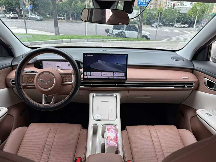 Wuling Bingo S, 2025 — фото 9 из 9