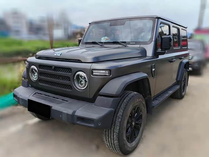 BAW 212 T01, 2025 — купить в Тамбове под ключ
