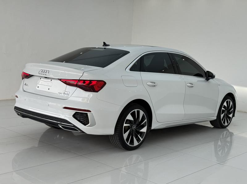 Audi A3, 2023 — фото 6 из 12