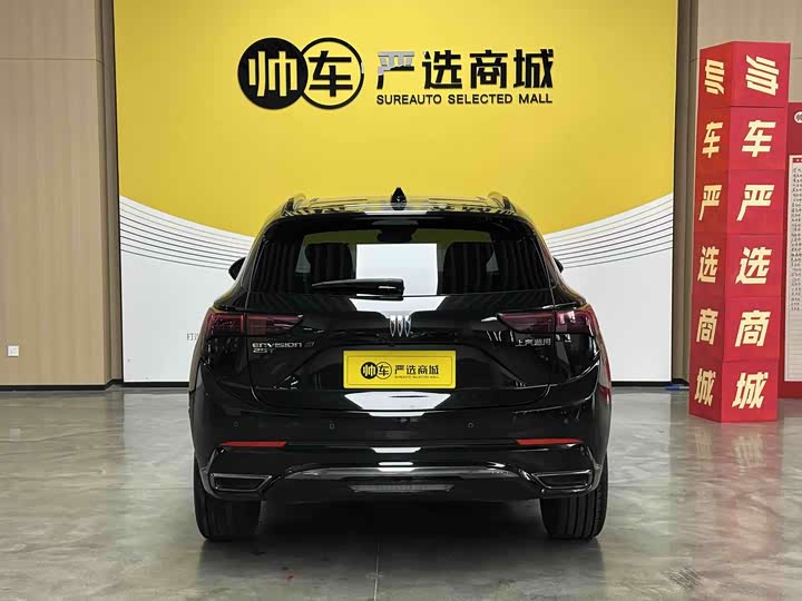 Buick Envision Plus, 2025 — фото 6 из 9
