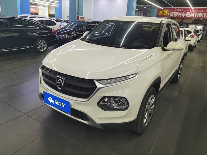 Baojun 510, 2022 — купить в Казани под ключ