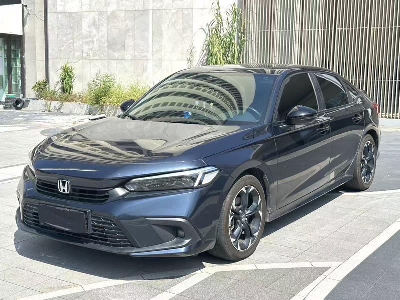 Honda Civic, 2023 — купить в Саранске под ключ
