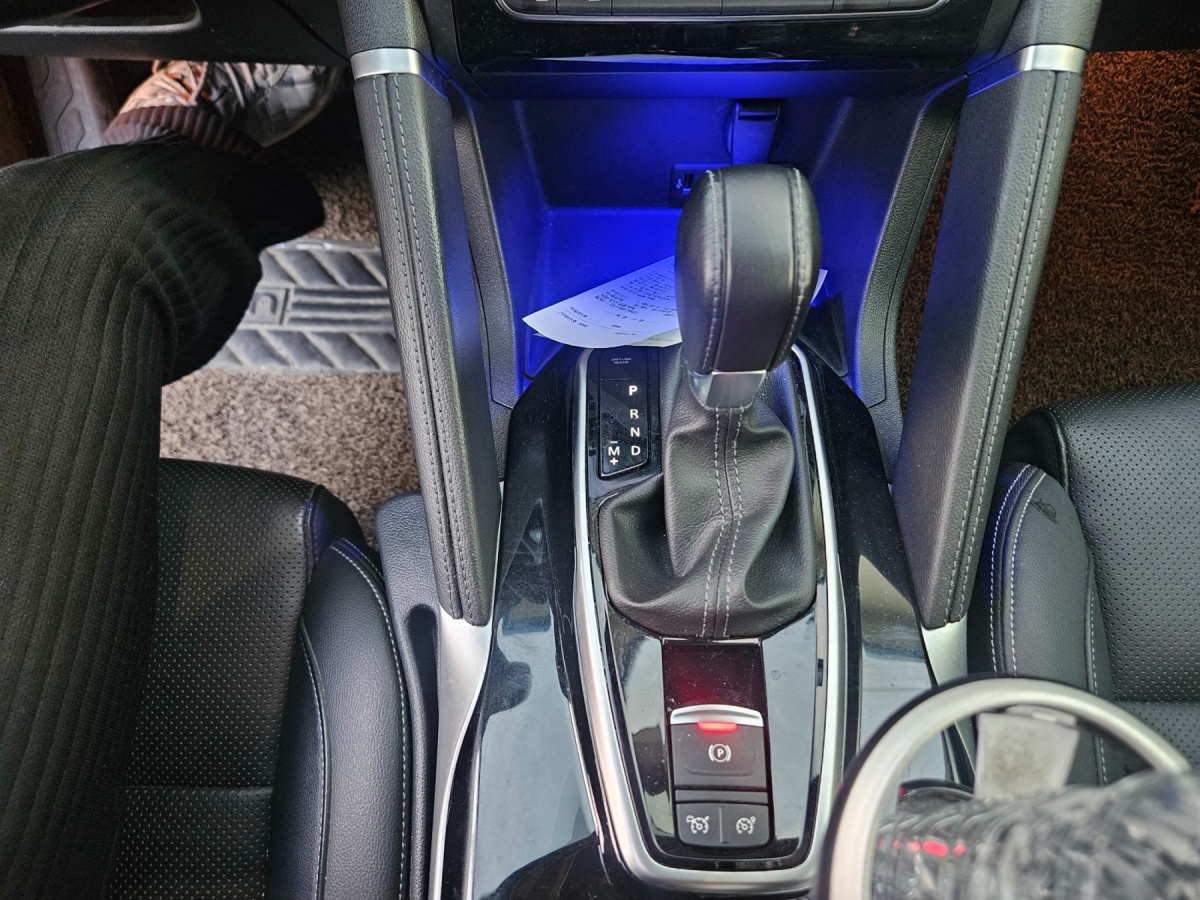 Renault QM6, 2022 — фото 7 из 12