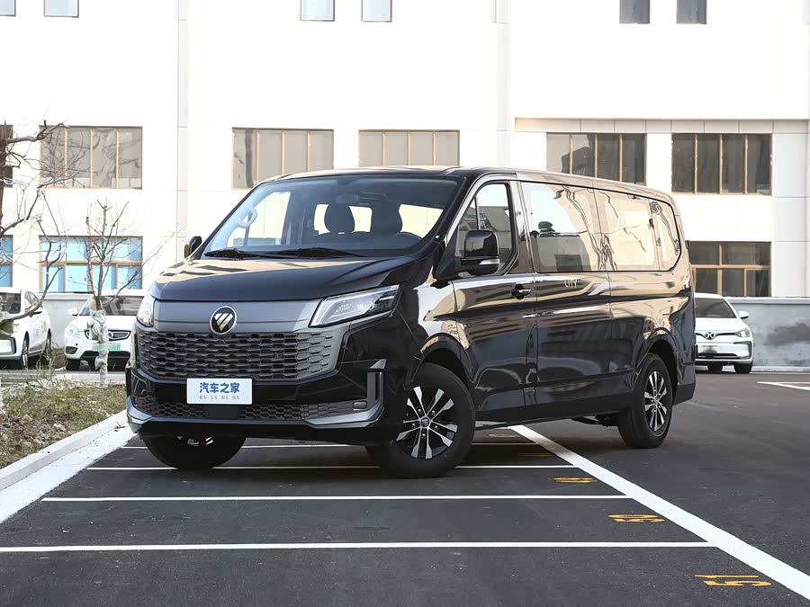 Foton Toano X5, 2026 — купить в Ижевске под ключ